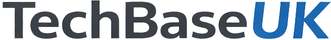The Tech Base logo